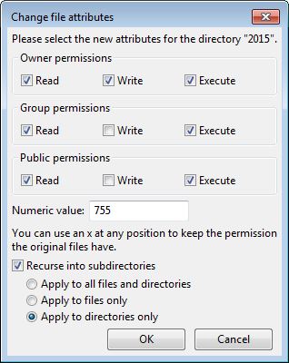 file-permissions