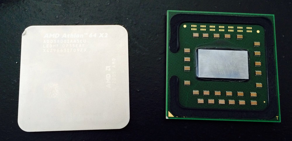 Cpu Ohne Wärmeleitpaste Was Kann Passieren Wärmeleitpaste beschädigt CPU (ohne Strom / Hochfahren!) : r/de_EDV