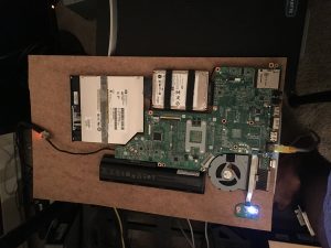 Laptop Motherboard